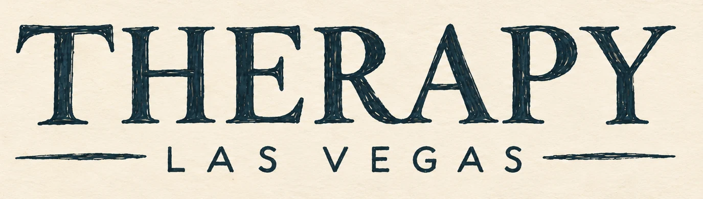 Therapy Las Vegas